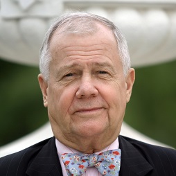 Jim Rogers